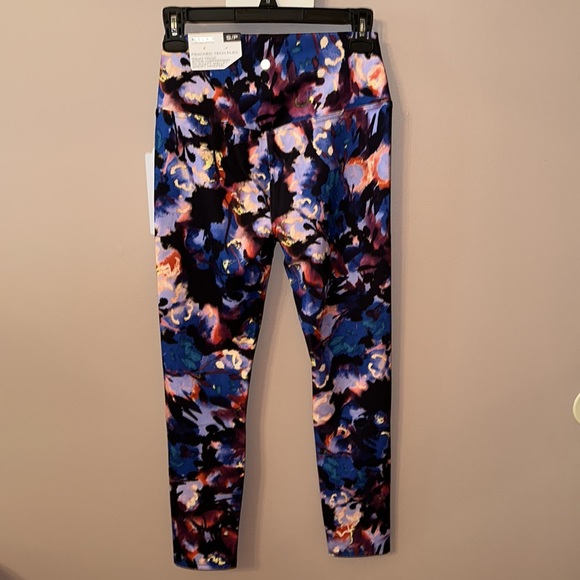RBX Multi Color Active Pant Size Small - Picture 5 of 8